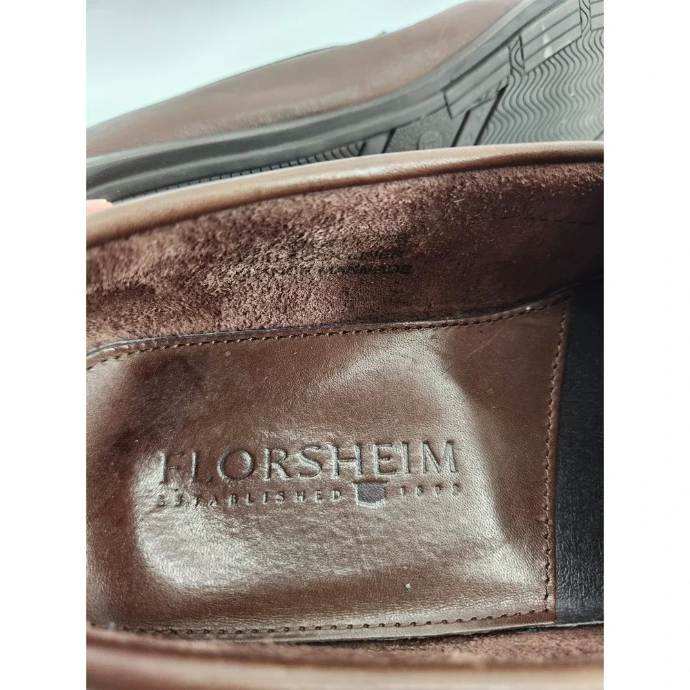 Florsheim classic mens